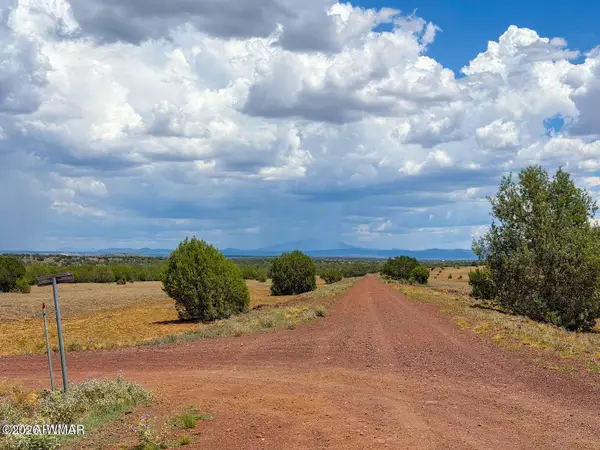 215 Gleed Station Rd Lot D 10 Acre Road, Ash Fork, AZ 86320