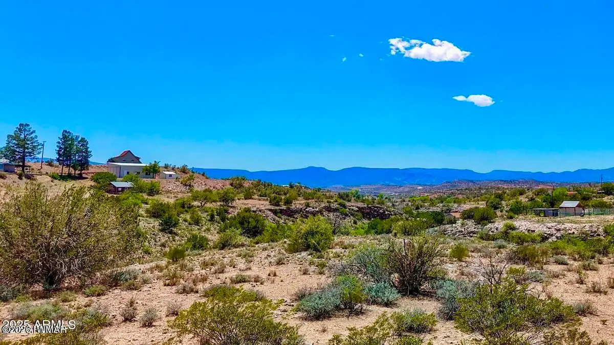 0 E Millenium Way Lot A 2.08 Acres, Rimrock, AZ 86335 - #1