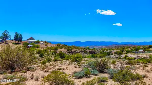 0 E Millenium Way 4.18 Acres, Rimrock, AZ 86335