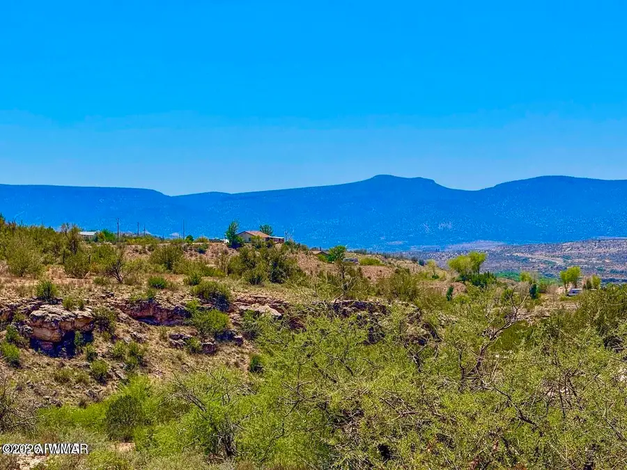 0 E Millenium Way 4.18 Acres, Rimrock, AZ 86335 - #2