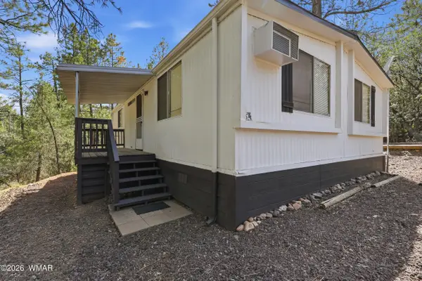 2800 S White Mountain Road, Show Low, AZ 85901