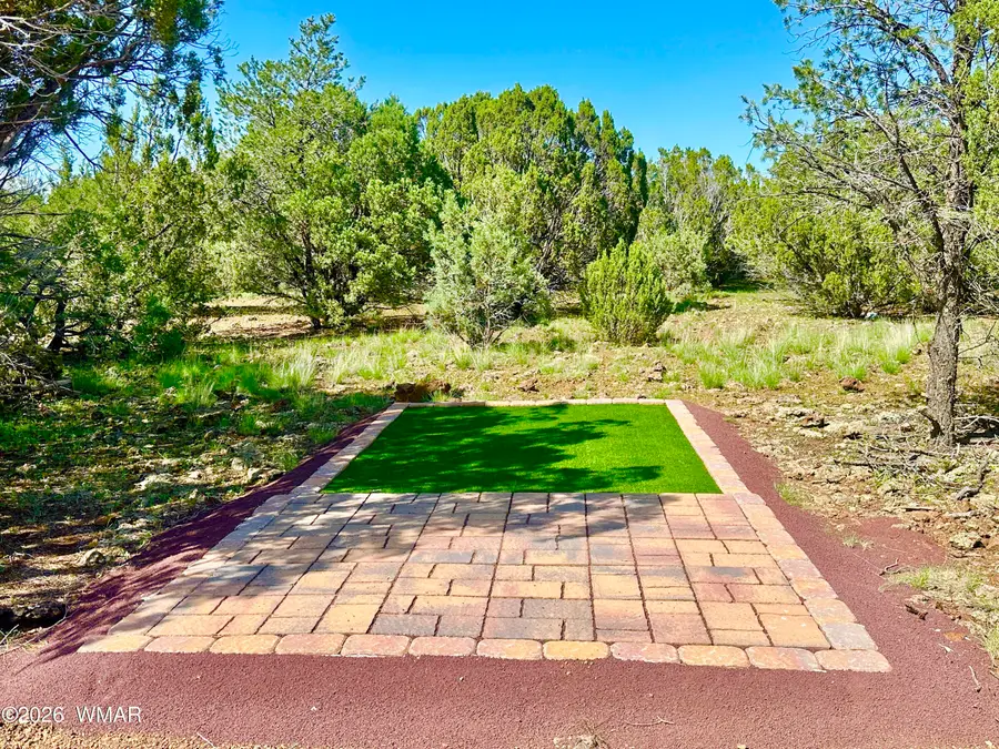 18 N3573, Vernon, AZ 85940 - #3