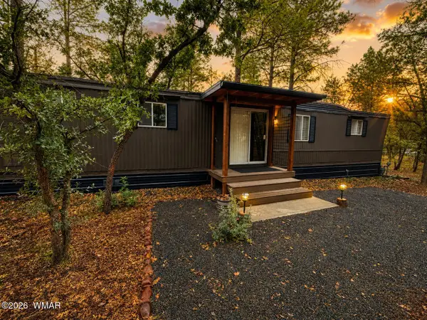 4942 East Street, Lakeside, AZ 85929