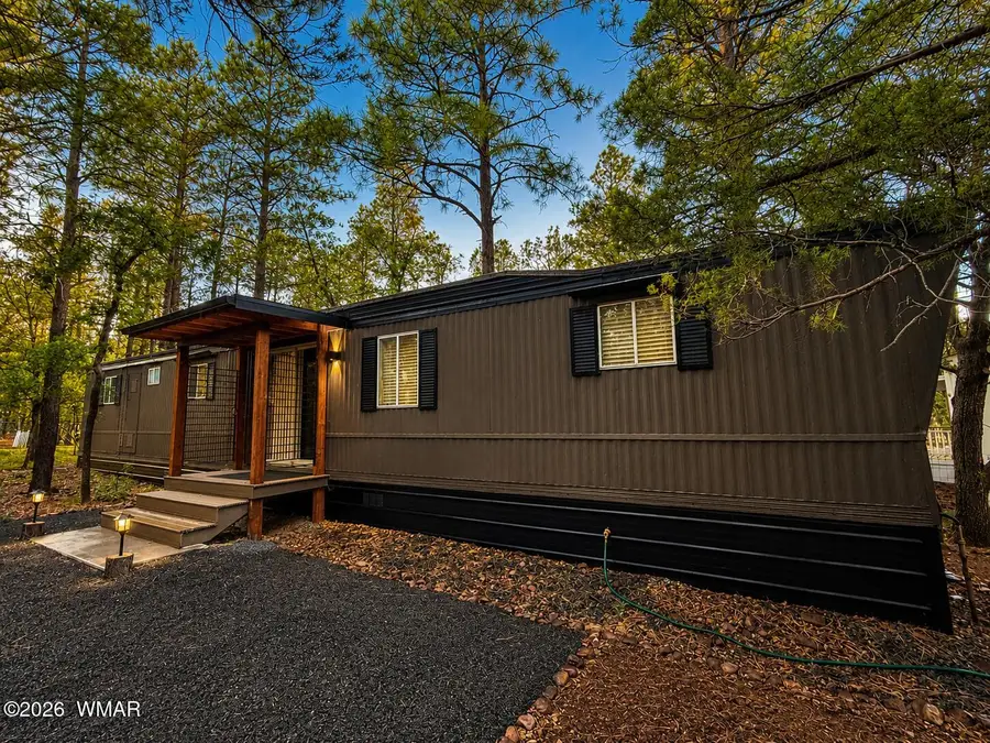 4942 East Street, Lakeside, AZ 85929 - #2