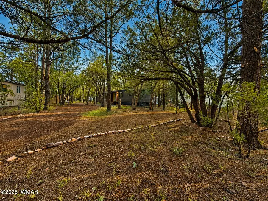 4942 East Street, Lakeside, AZ 85929 - #3