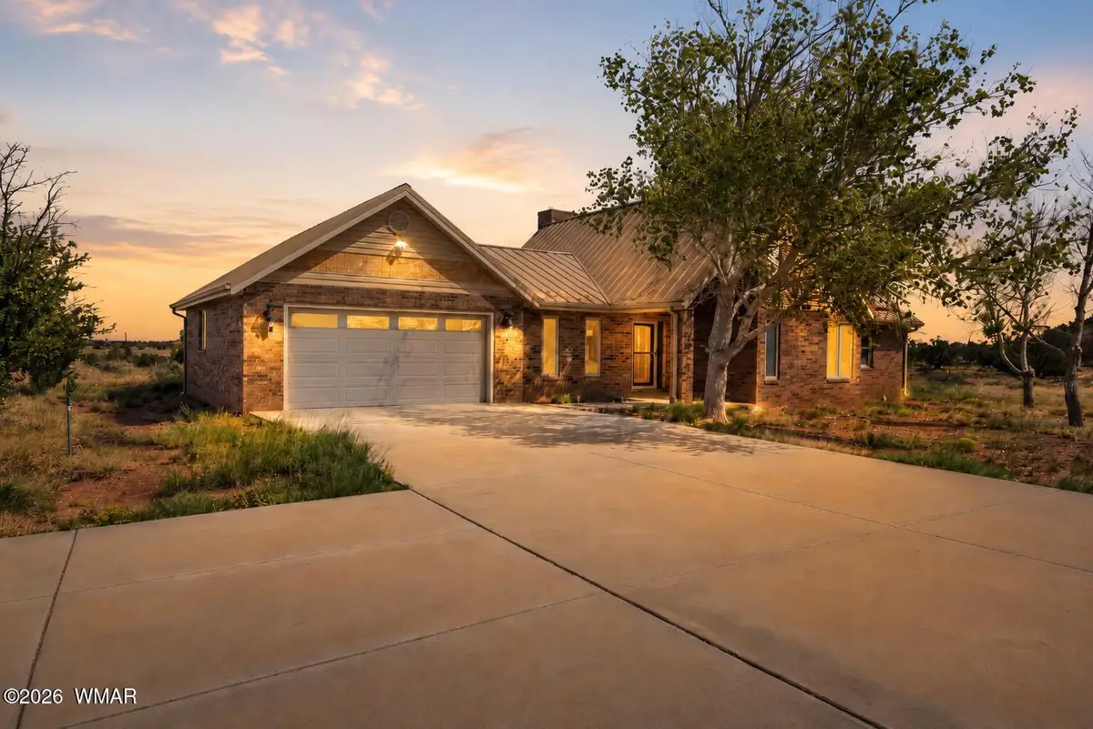 9781 Miller Trail, Snowflake, AZ 85937 - #1