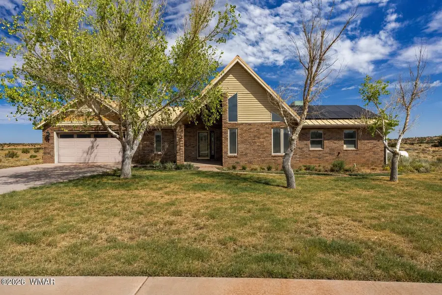 9781 Miller Trail, Snowflake, AZ 85937 - #3