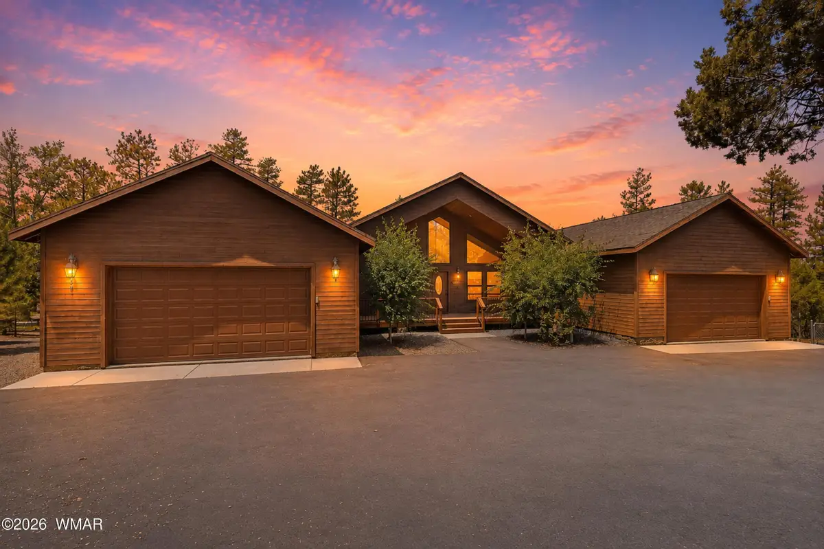 5370 High Drive, Lakeside, AZ 85929 - #1