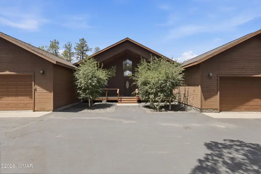 5370 High Drive, Lakeside, AZ 85929 - #3