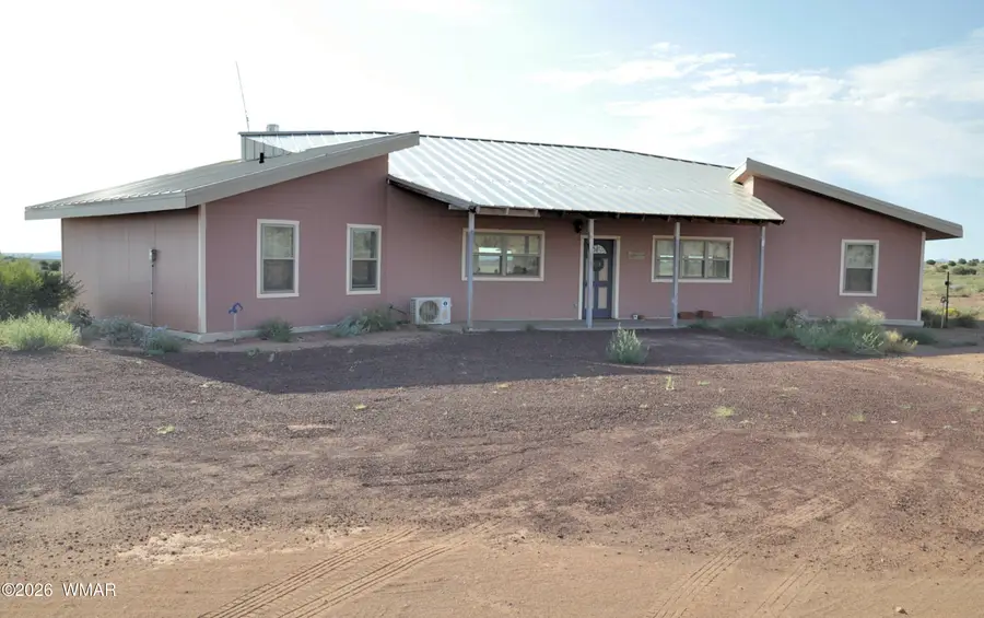 3434 N Ranchview Road, Snowflake, AZ 85937 - #2