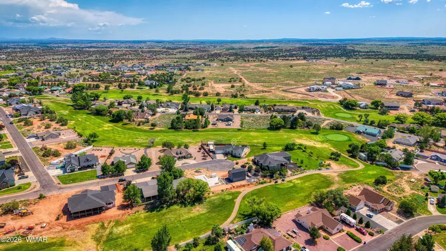 2299 W Cedar Crest Drive, Snowflake, AZ 85937 - #2