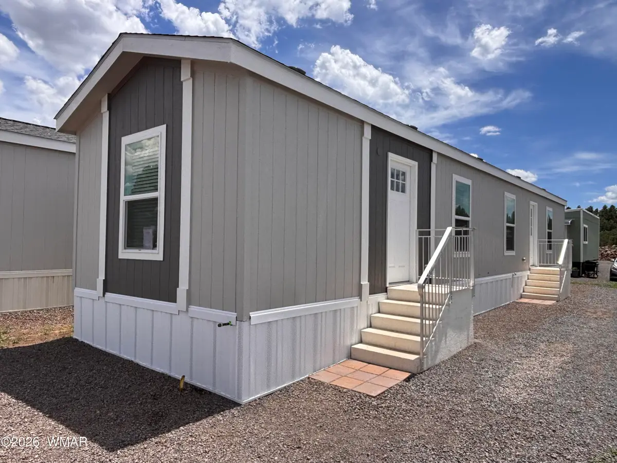 1401 Amanda Drive, Lakeside, AZ 85929 - #1