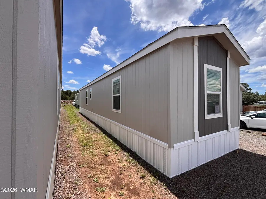 1401 Amanda Drive, Lakeside, AZ 85929 - #2