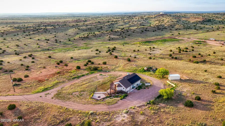 800 S Arena Estates Drive, Taylor, AZ 85939 - #2