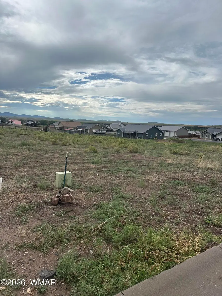 TBD Bogey Drive, Eagar, AZ 85925 - #2
