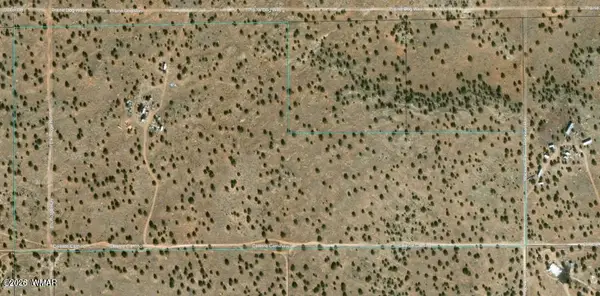 2036 Celeste Camino, Heber, AZ 85928