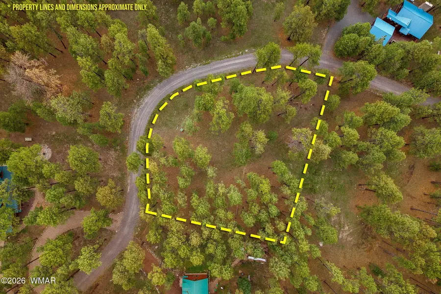 12 N1067, Greer, AZ 85927 - #2