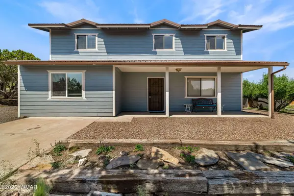 1344 S Pine Street, Eagar, AZ 85925