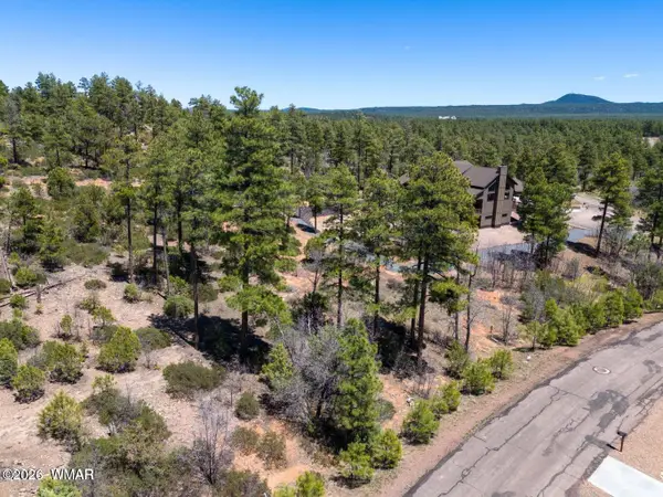 6007 Rim Road, Lakeside, AZ 85929