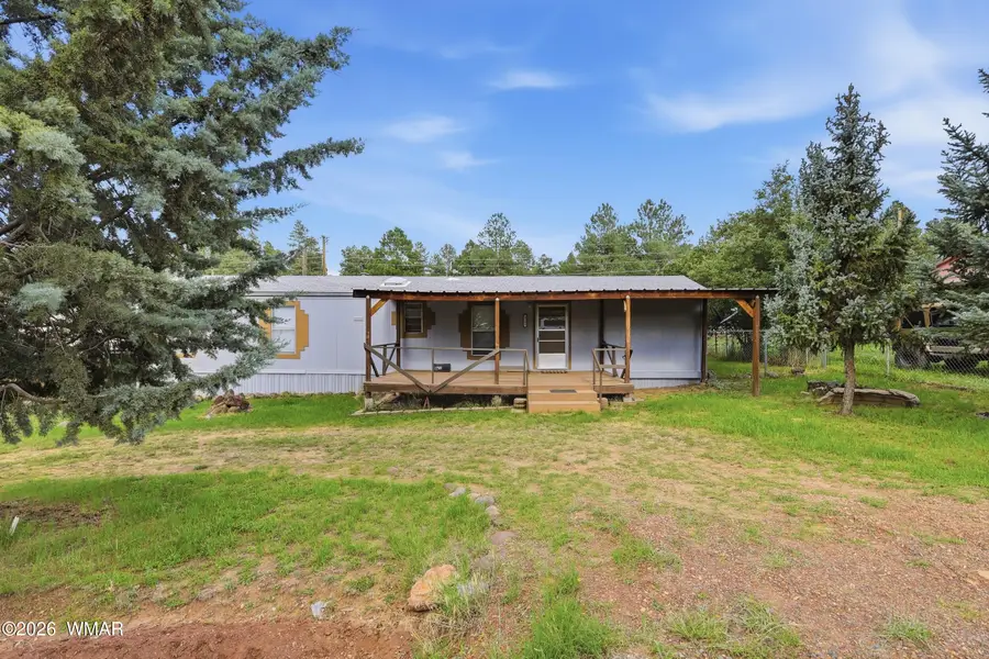 4305 Forest Glade Drive, Show Low, AZ 85901 - #3