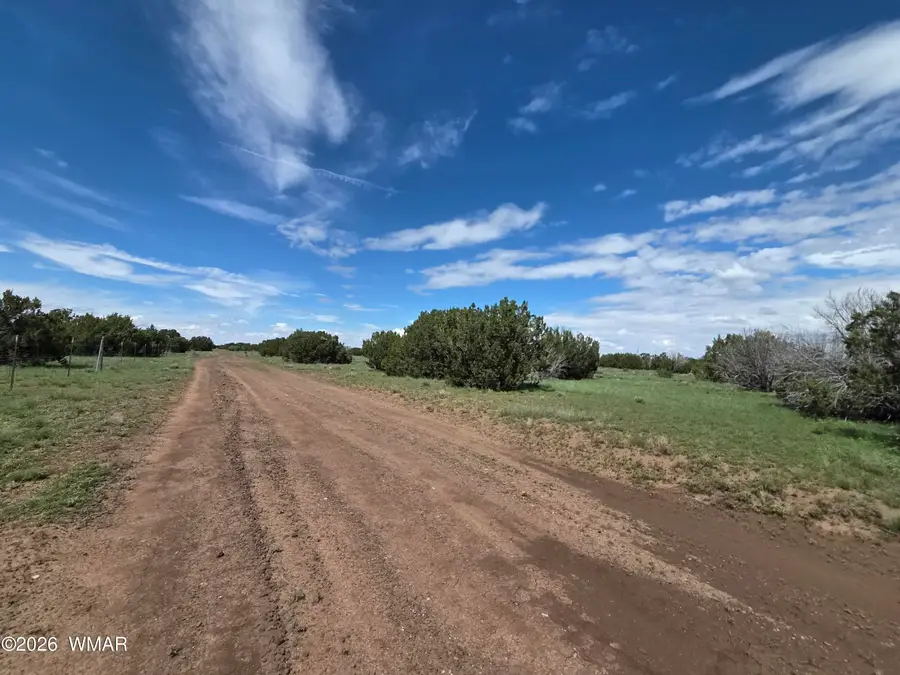14 N3111, Vernon, AZ 85940 - #3