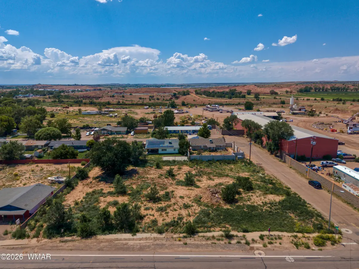 540 N Main Street, Snowflake, AZ 85937 - #1