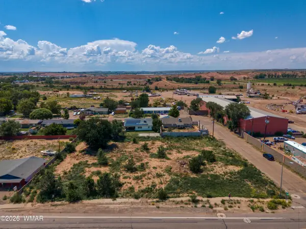 540 N Main Street, Snowflake, AZ 85937