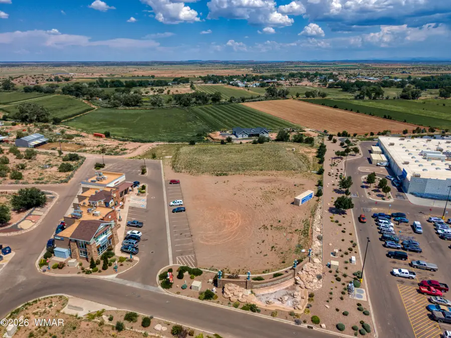 Lot 6 Silver Creek Crossing, Taylor, AZ 85939 - #3