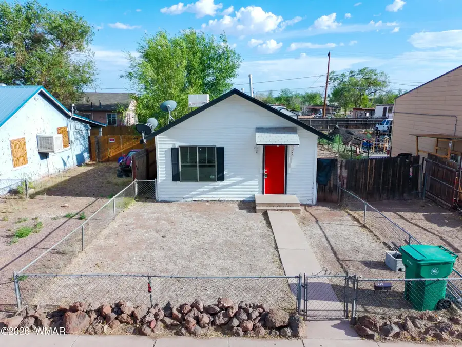 143 E Hampshire Street, Holbrook, AZ 86025 - #3