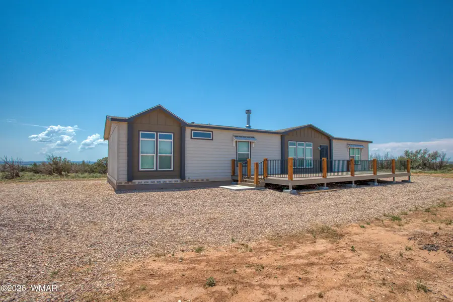 1670 Pinion Avenue, Snowflake, AZ 85937 - #2
