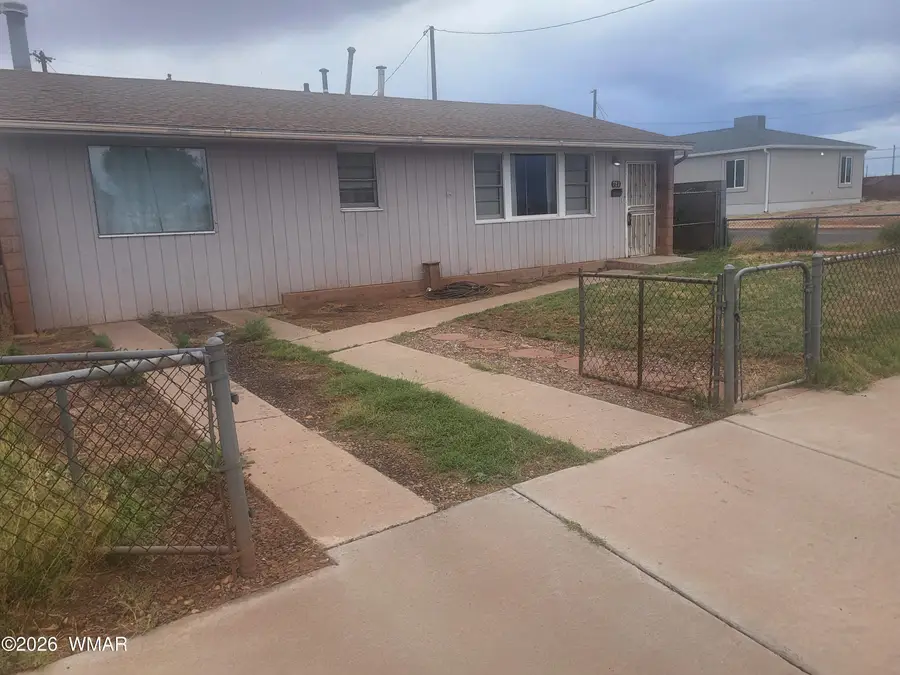721 W Elm Street, Winslow, AZ 86047 - #2