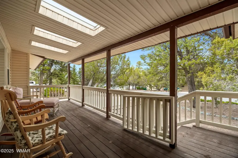 1720 N 39th Drive, Show Low, AZ 85901 - #3