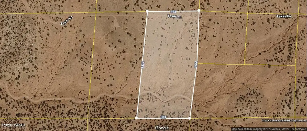 9595 Texas Lane, Show Low, AZ 85901 - #1
