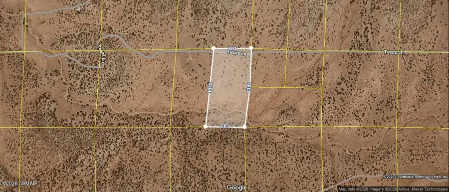 9595 Texas Lane, Show Low, AZ 85901 - #2