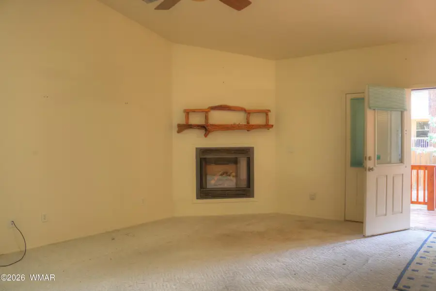 841 E Black Bear, Show Low, AZ 85901 - #2