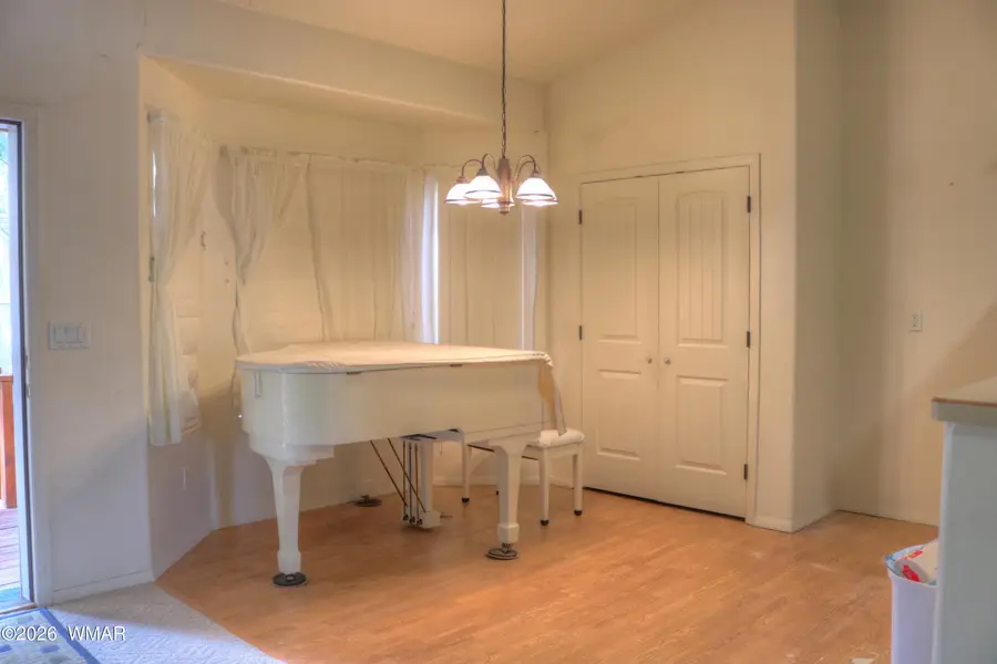841 E Black Bear, Show Low, AZ 85901 - #3