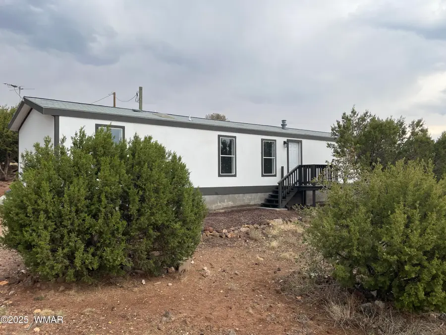 61 County Road 8027, Concho, AZ 85924 - #2
