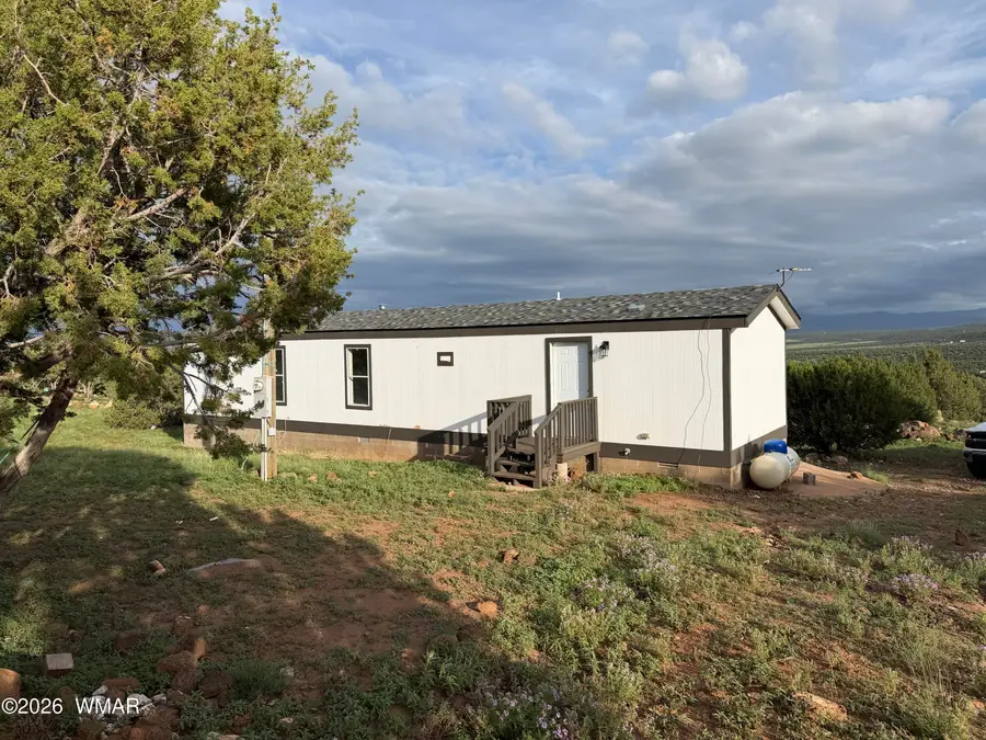 61 County Road 8027, Concho, AZ 85924 - #3