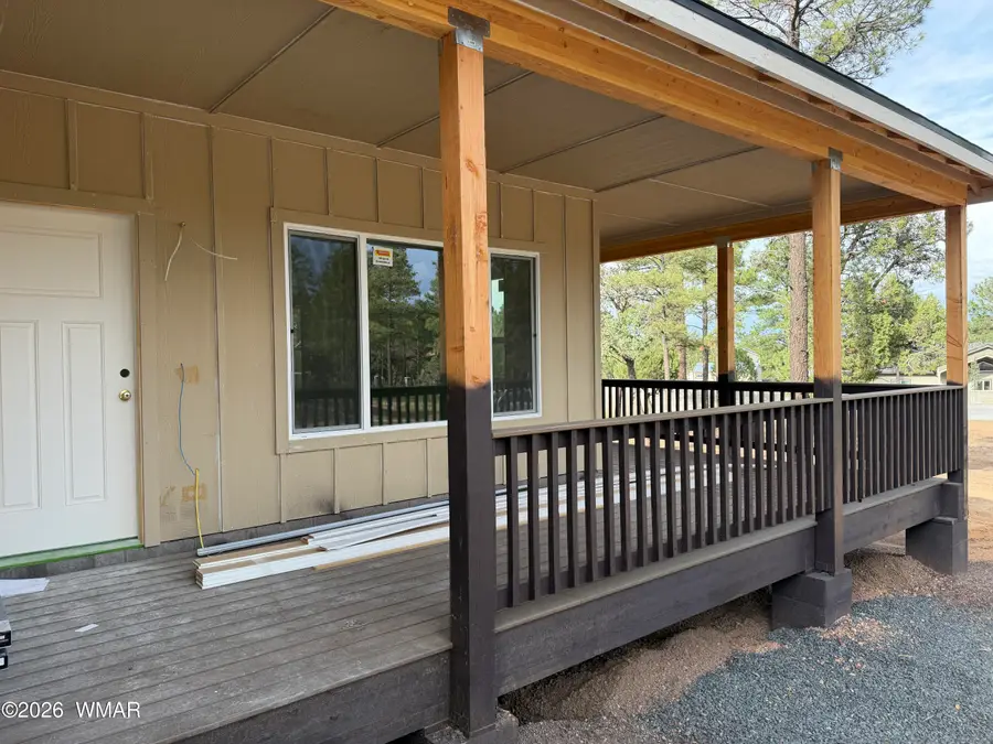 201 W White Fir Drive, Show Low, AZ 85901 - #3