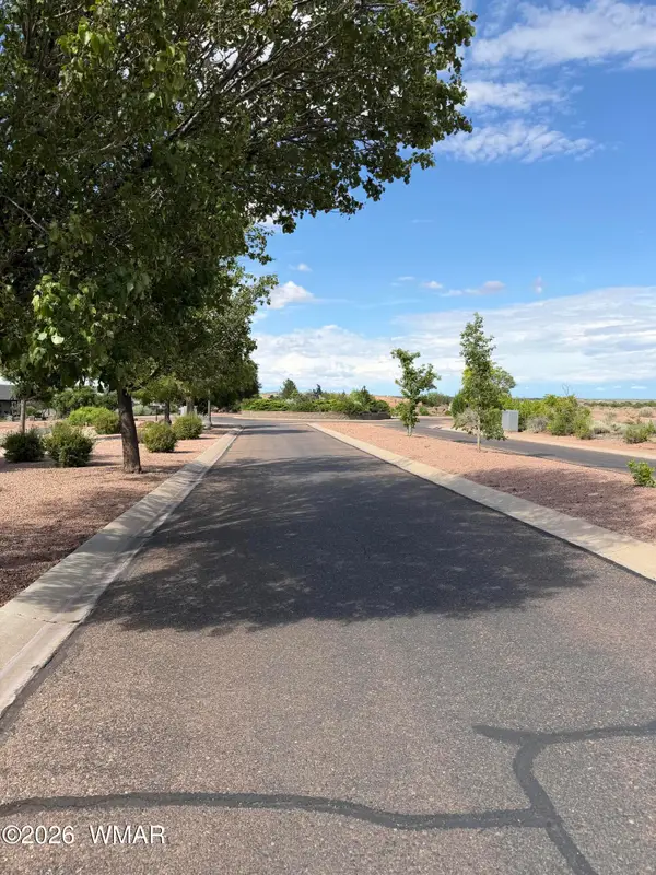 28 S Frontier Parkway, Snowflake, AZ 85937