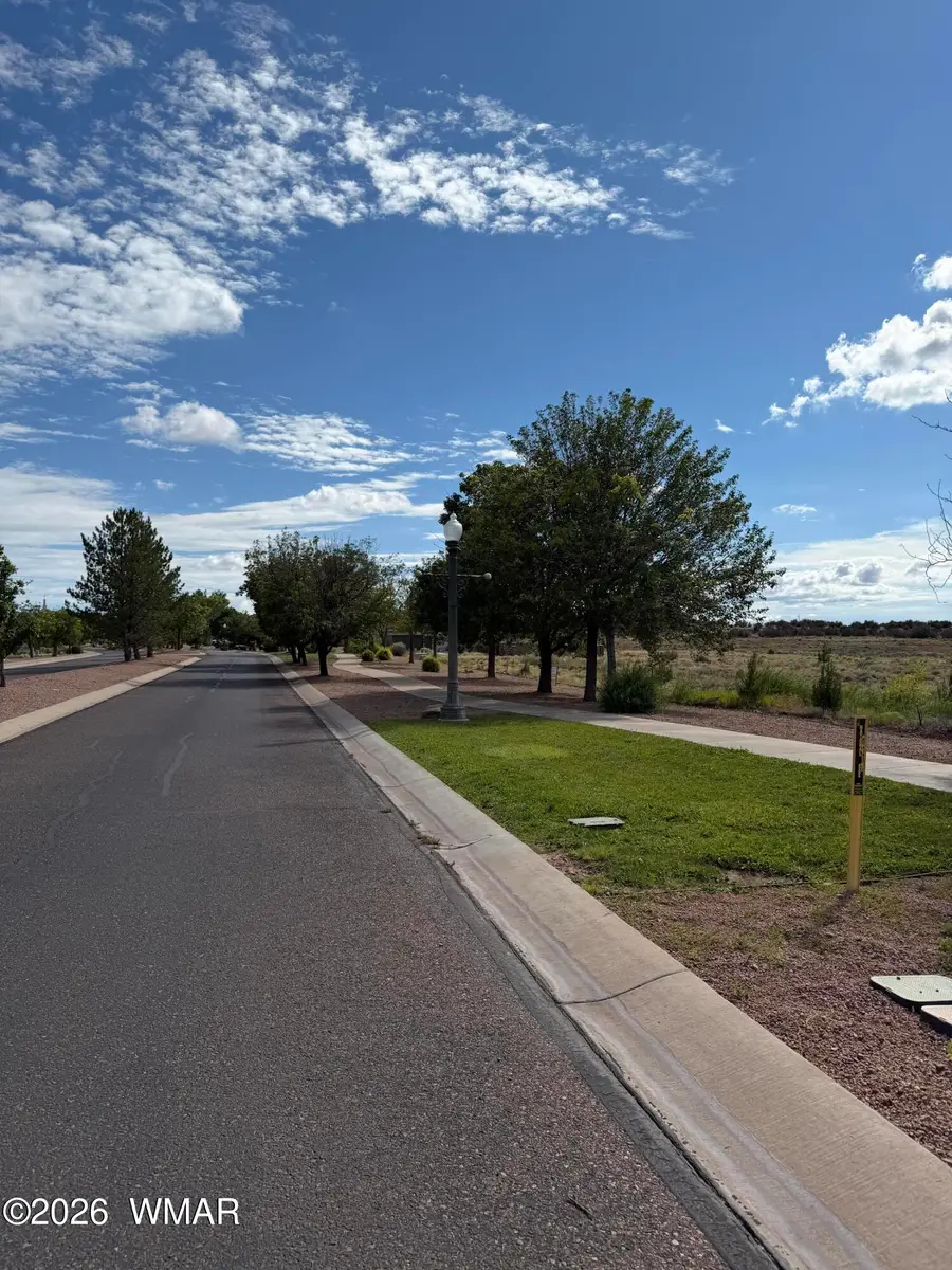 28 S Frontier Parkway, Snowflake, AZ 85937 - #2