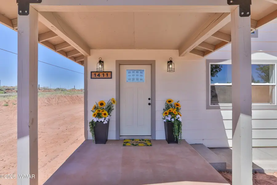 1411 Westover Avenue, Holbrook, AZ 86025 - #2