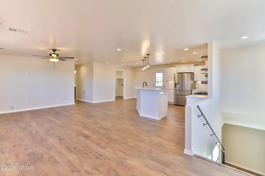 1411 Westover Avenue, Holbrook, AZ 86025 - #3
