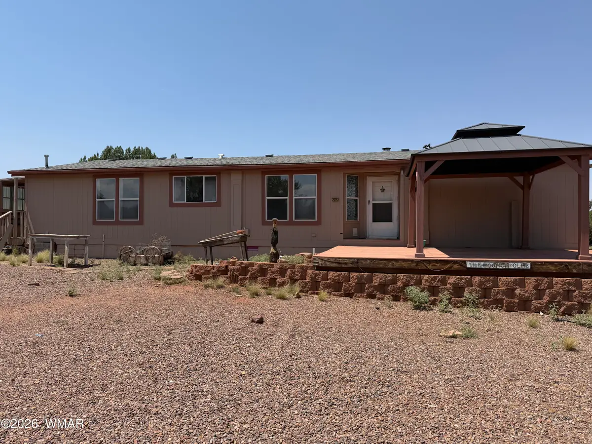 104 N N9201, Concho, AZ 85924 - #1