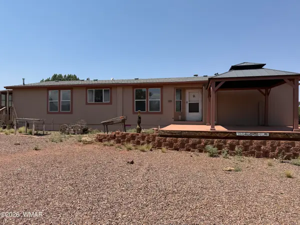 104 N N9201, Concho, AZ 85924
