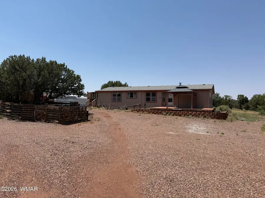 104 N N9201, Concho, AZ 85924 - #3
