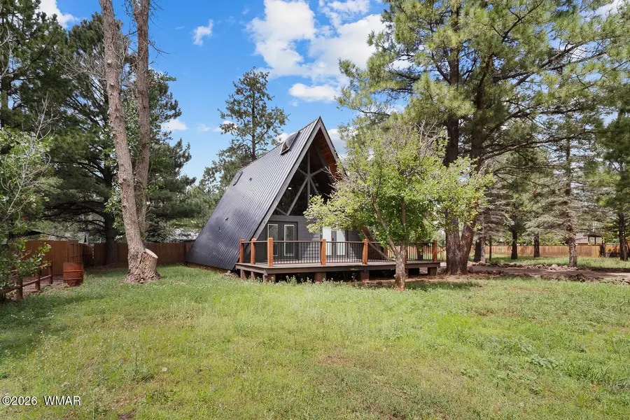 5372 Branding Iron Loop, Pinetop, AZ 85935 - #3