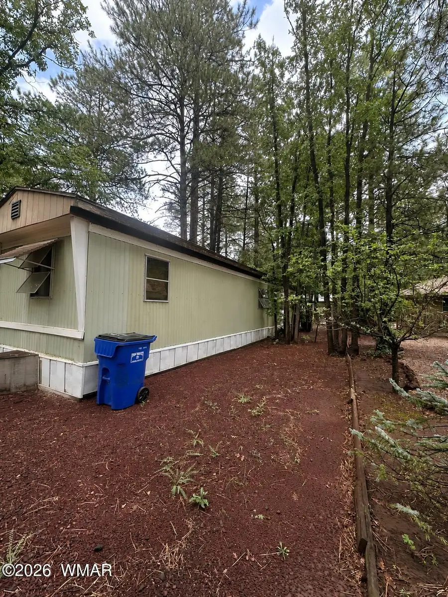 4201 Moon Creek, Pinetop, AZ 85935 - #2