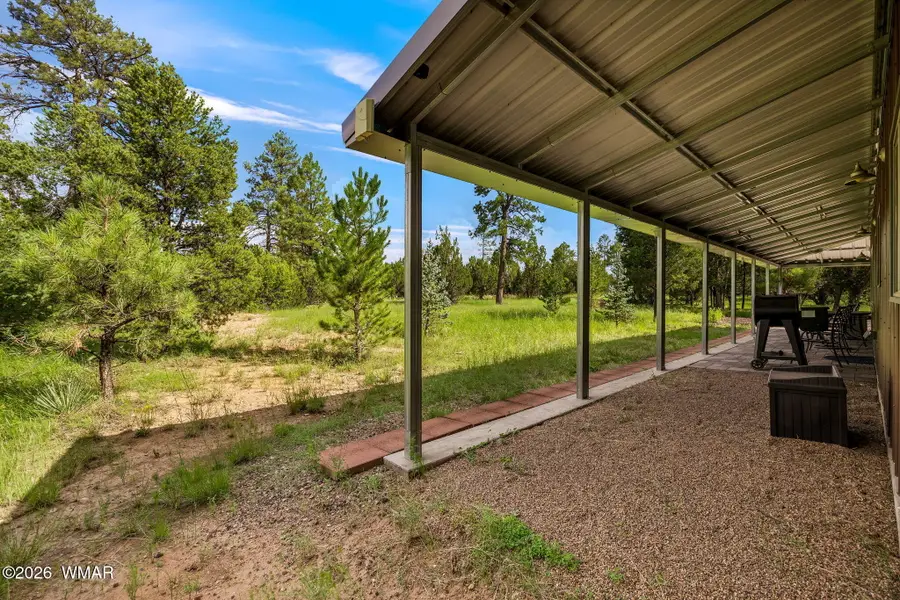 2970 Pine Rim Road, Overgaard, AZ 85933 - #3