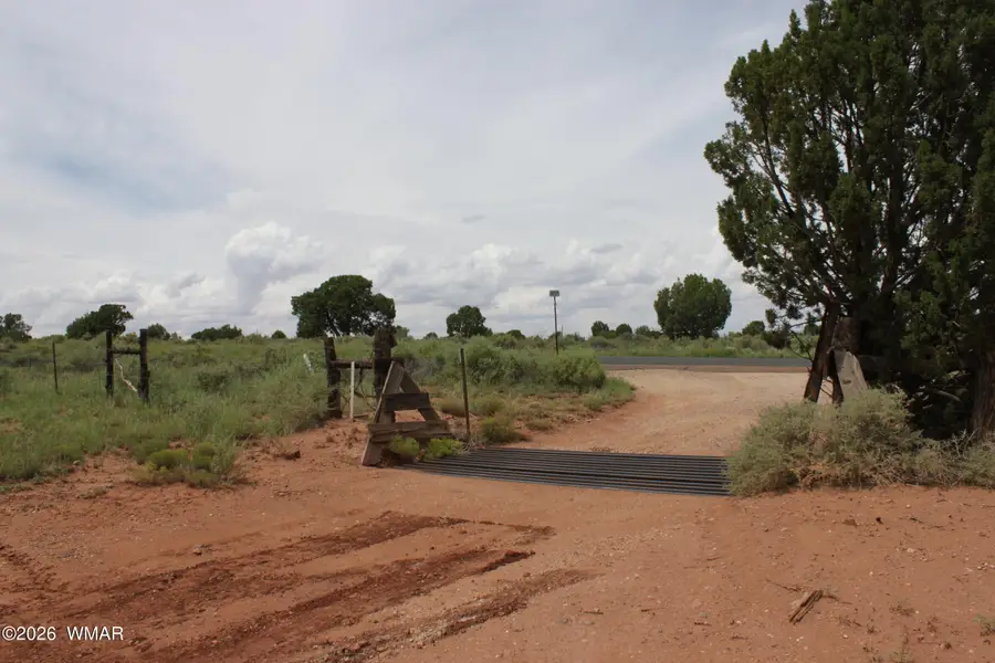 TBD N8595, Concho, AZ 85924 - #3